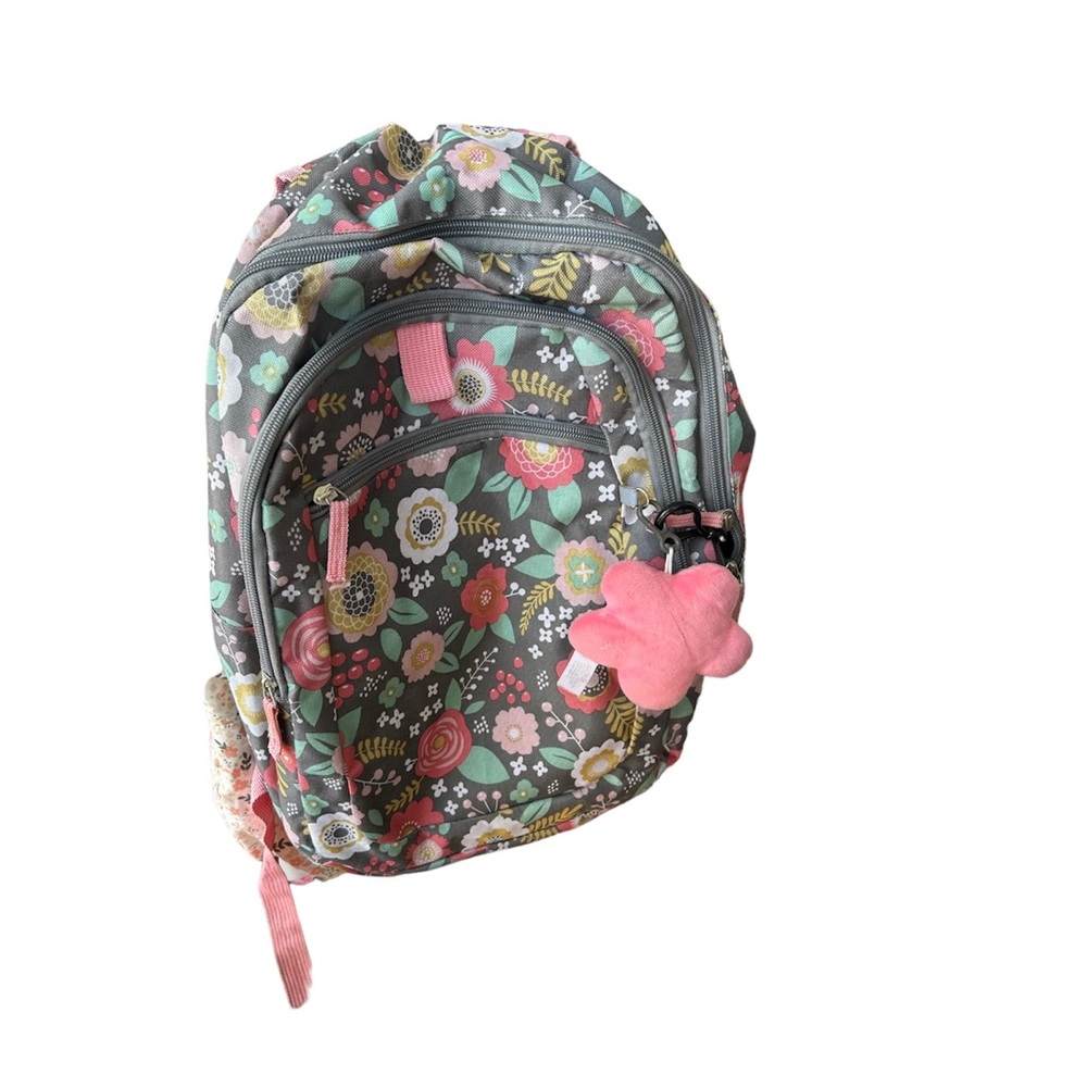 Girl backpack